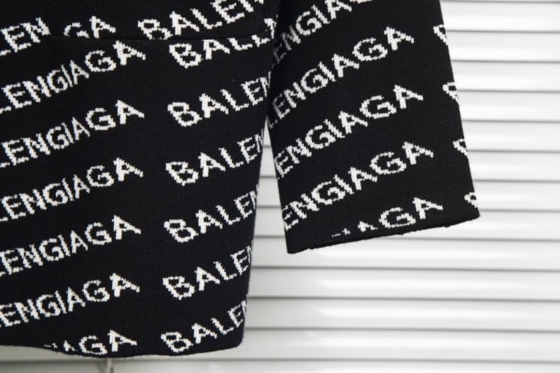 Balenciaga Coats